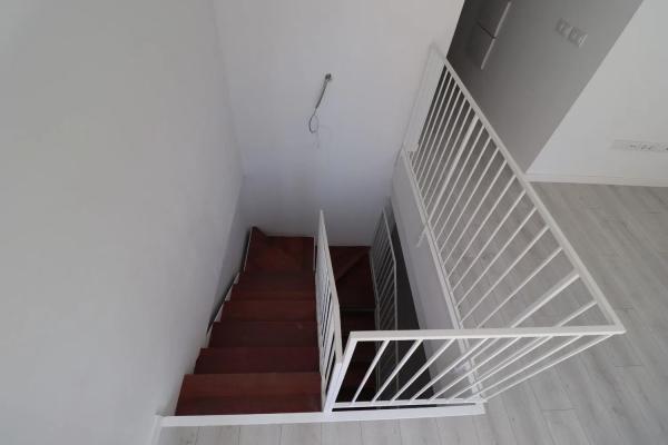 Dúplex en calle de Rigoberto Ferrer, 14