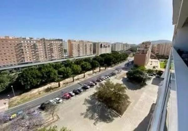 Ático en calle Maria Moliner