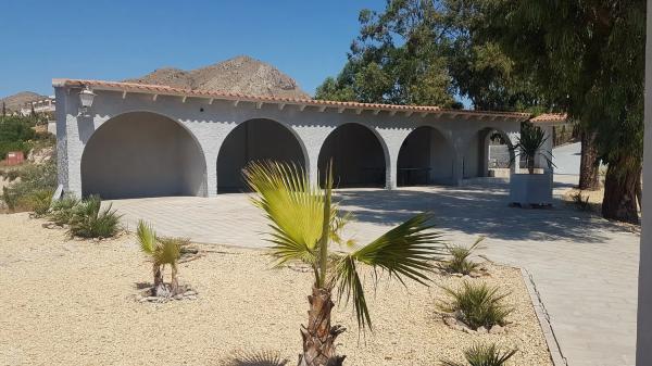 Casa independiente en calle Rosinets, 6
