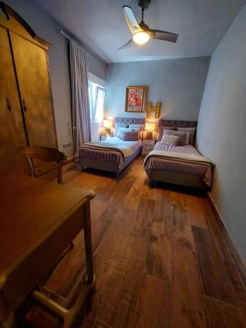 Casa independiente en calle Rosinets, 6