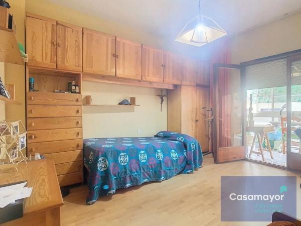 Piso en calle del Pozo