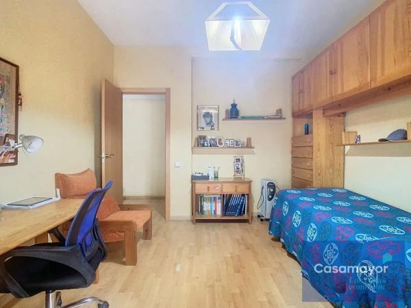 Piso en calle del Pozo