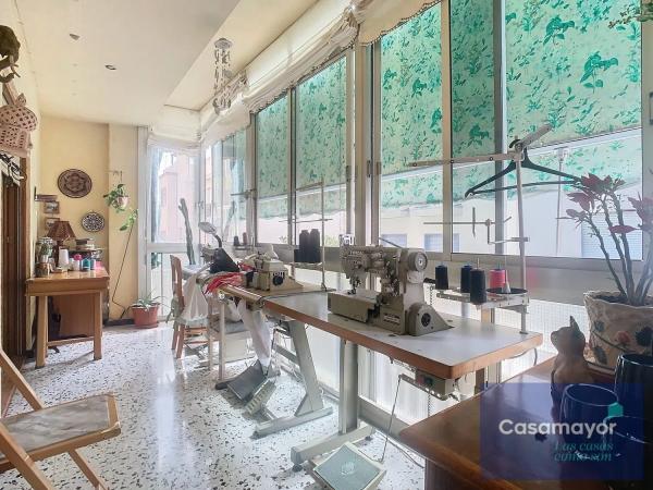 Piso en calle del Pozo