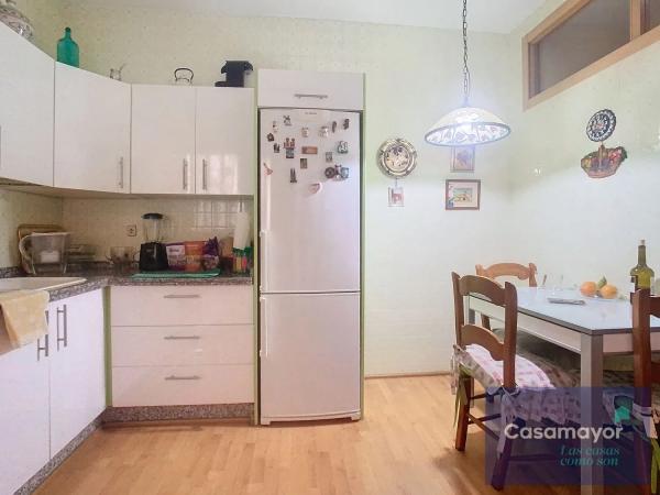 Piso en calle del Pozo