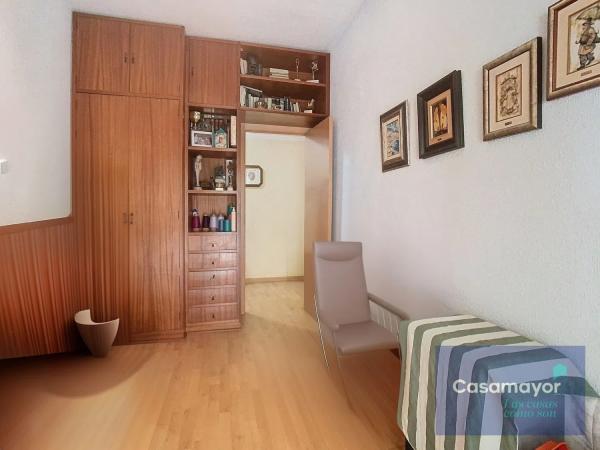 Piso en calle del Pozo