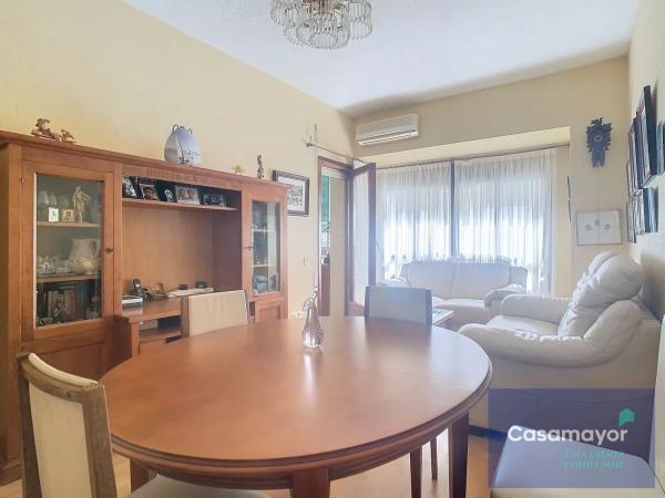 Piso en calle del Pozo