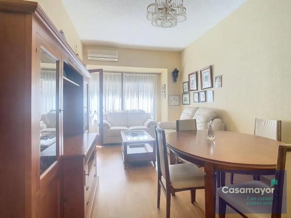 Piso en calle del Pozo