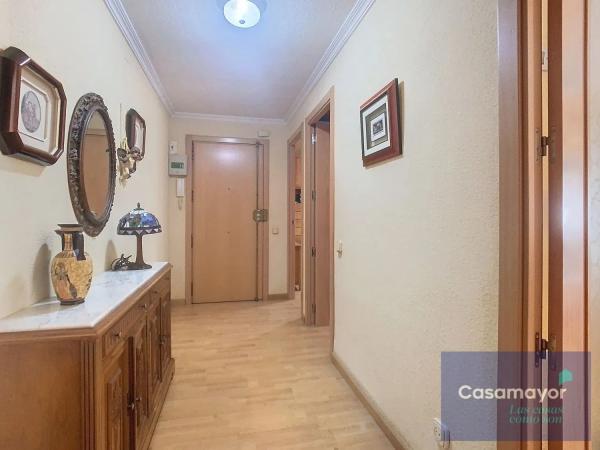 Piso en calle del Pozo