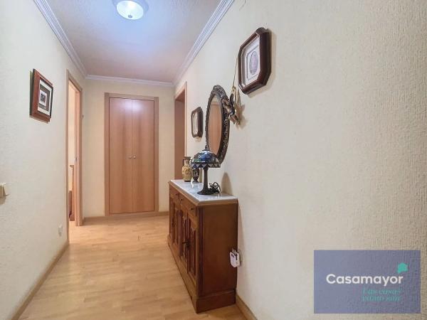 Piso en calle del Pozo