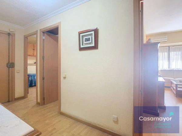 Piso en calle del Pozo