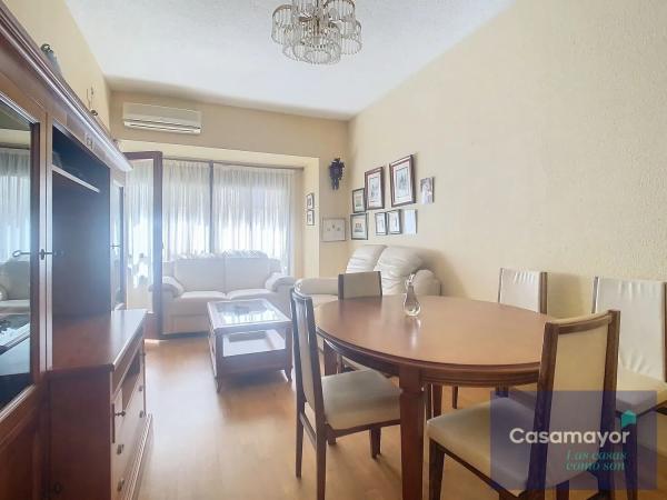 Piso en calle del Pozo