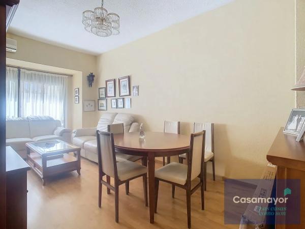 Piso en calle del Pozo