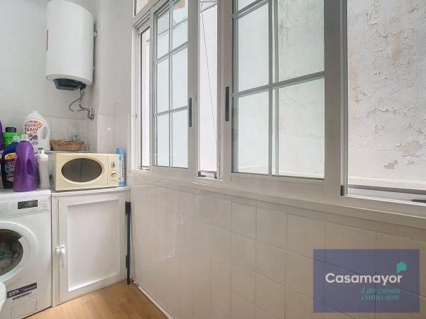 Piso en calle del Pozo