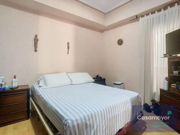 Piso en calle del Pozo