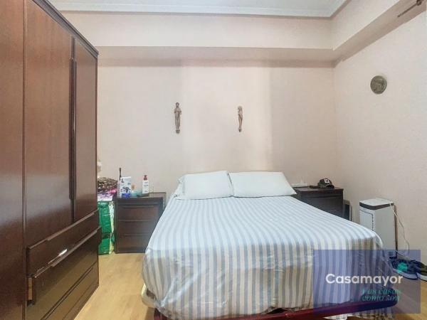 Piso en calle del Pozo