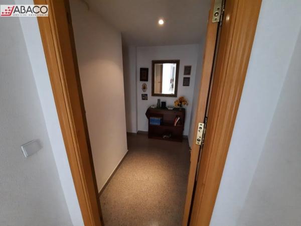 Piso en calle Angelina Bendito, 16