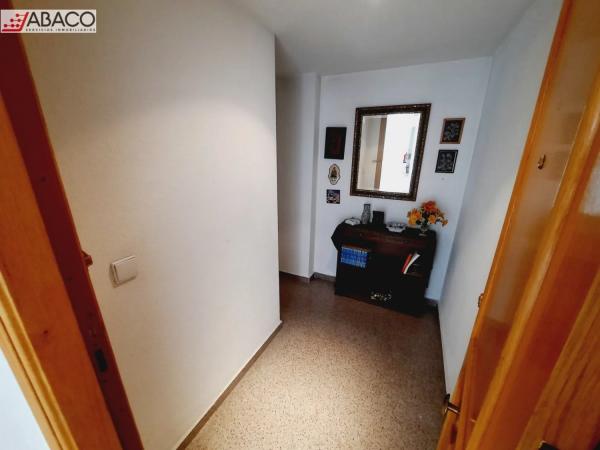 Piso en calle Angelina Bendito, 16