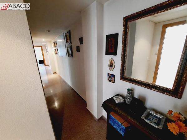 Piso en calle Angelina Bendito, 16