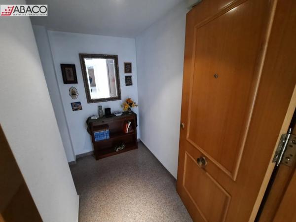 Piso en calle Angelina Bendito, 16