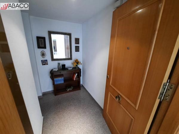 Piso en calle Angelina Bendito, 16