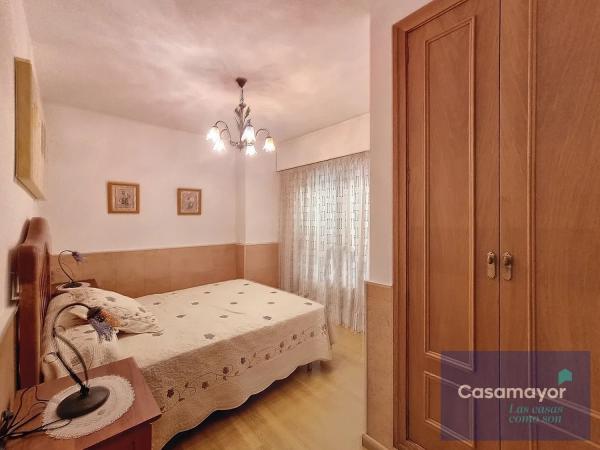 Piso en calle General Lacy, 12