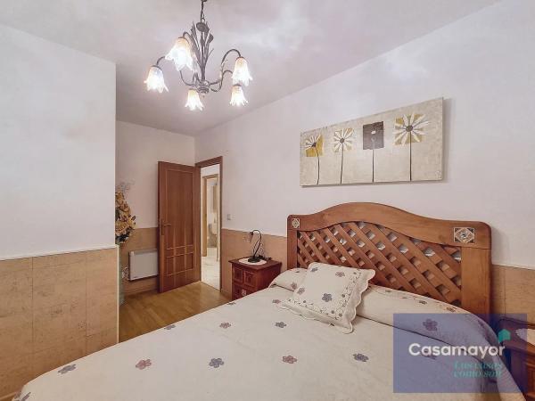 Piso en calle General Lacy, 12