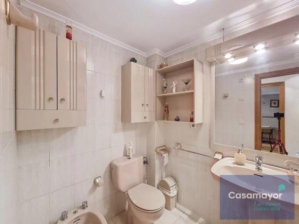 Piso en calle General Lacy, 12