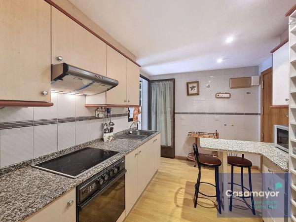 Piso en calle General Lacy, 12