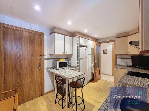 Piso en calle General Lacy, 12