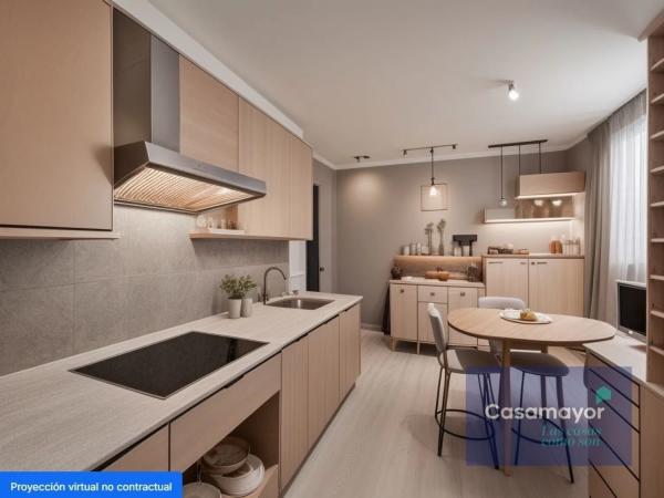 Piso en calle General Lacy, 12