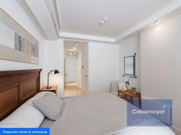 Piso en calle General Lacy, 12