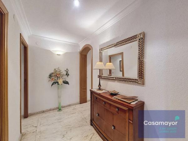 Piso en calle General Lacy, 12