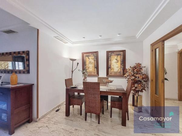 Piso en calle General Lacy, 12