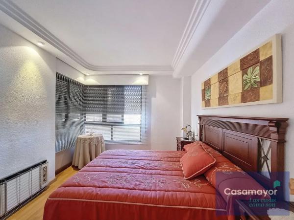 Piso en calle General Lacy, 12