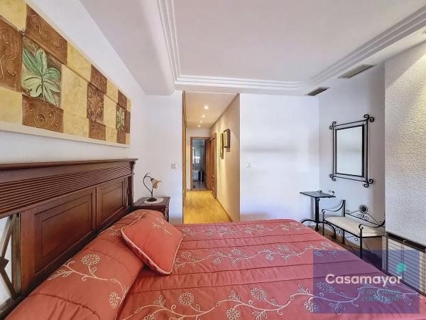 Piso en calle General Lacy, 12