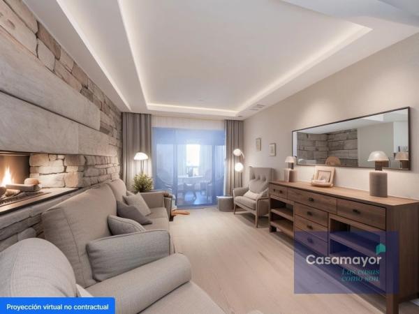 Piso en calle General Lacy, 12