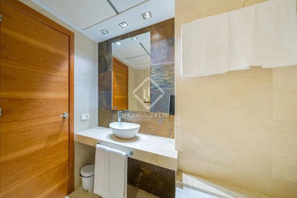 Piso en Antigua Carretera Alicante-Elche, km 3