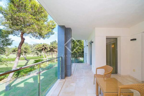 Piso en Antigua Carretera Alicante-Elche, km 3