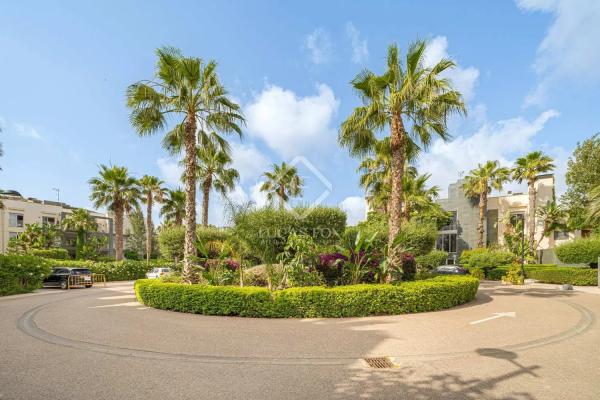 Piso en Antigua Carretera Alicante-Elche, km 3