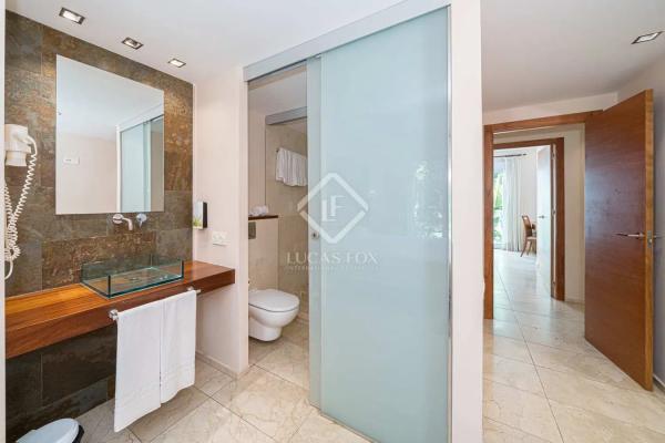 Piso en Antigua Carretera Alicante-Elche, km 3