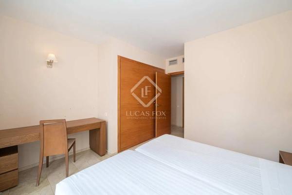 Piso en Antigua Carretera Alicante-Elche, km 3