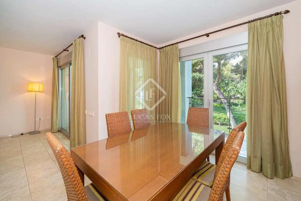 Piso en Antigua Carretera Alicante-Elche, km 3