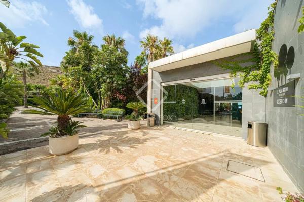 Piso en Antigua Carretera Alicante-Elche, km 3