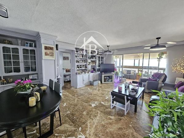 Piso en Barrio Cabo de las Huertas