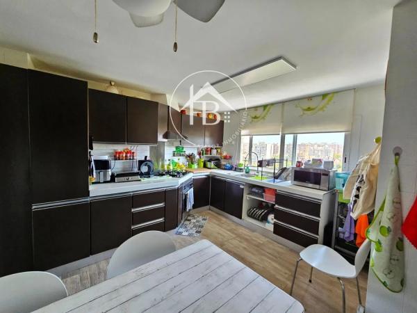 Piso en Barrio Cabo de las Huertas