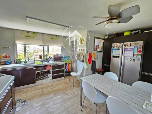 Piso en Barrio Cabo de las Huertas