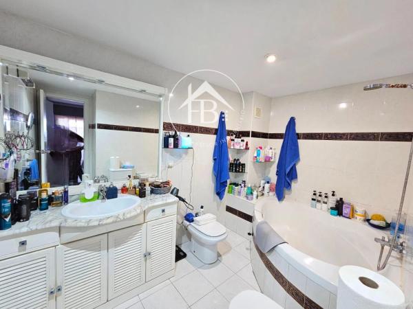 Piso en Barrio Cabo de las Huertas