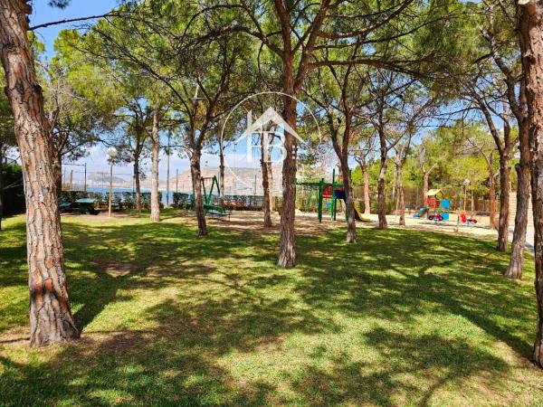 Piso en Barrio Cabo de las Huertas