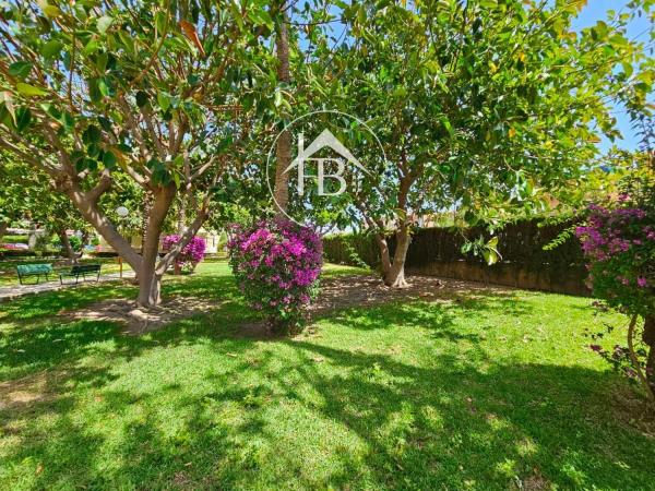 Piso en Barrio Cabo de las Huertas