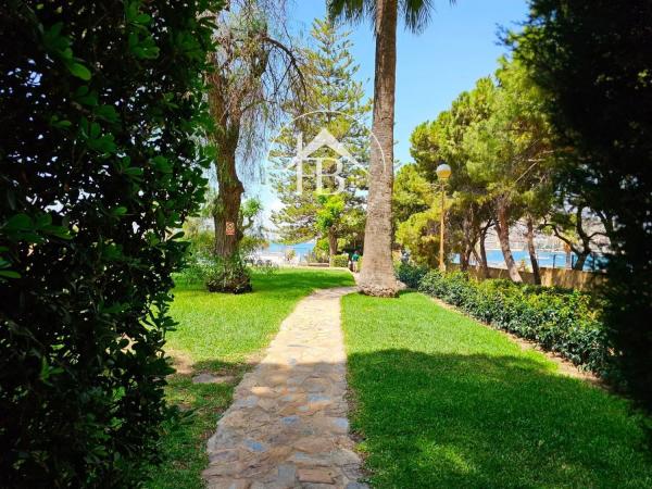 Piso en Barrio Cabo de las Huertas